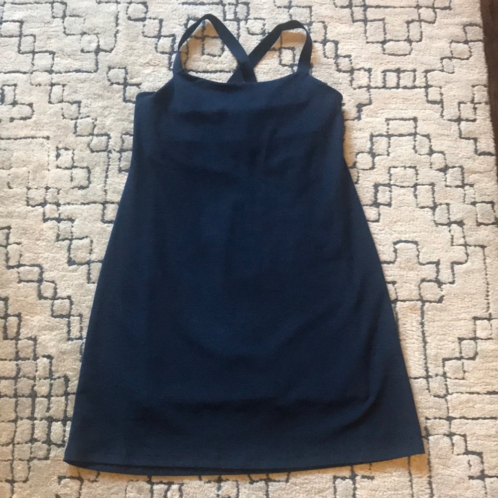 Beyond Yoga Athletic Dress